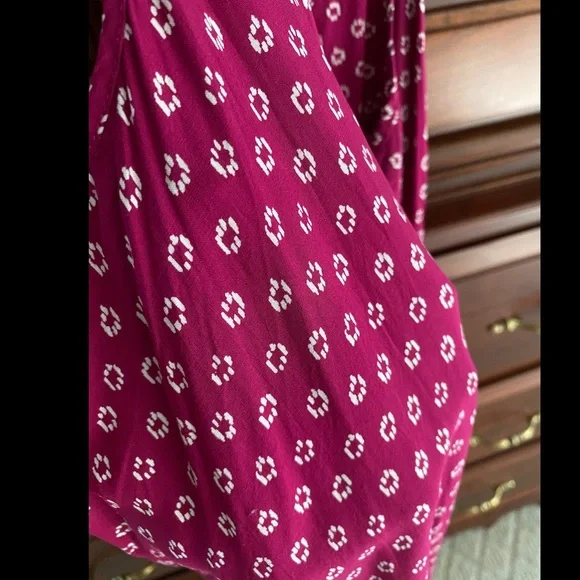 NWOT: old navy racerback dress - Picture 5 of 5